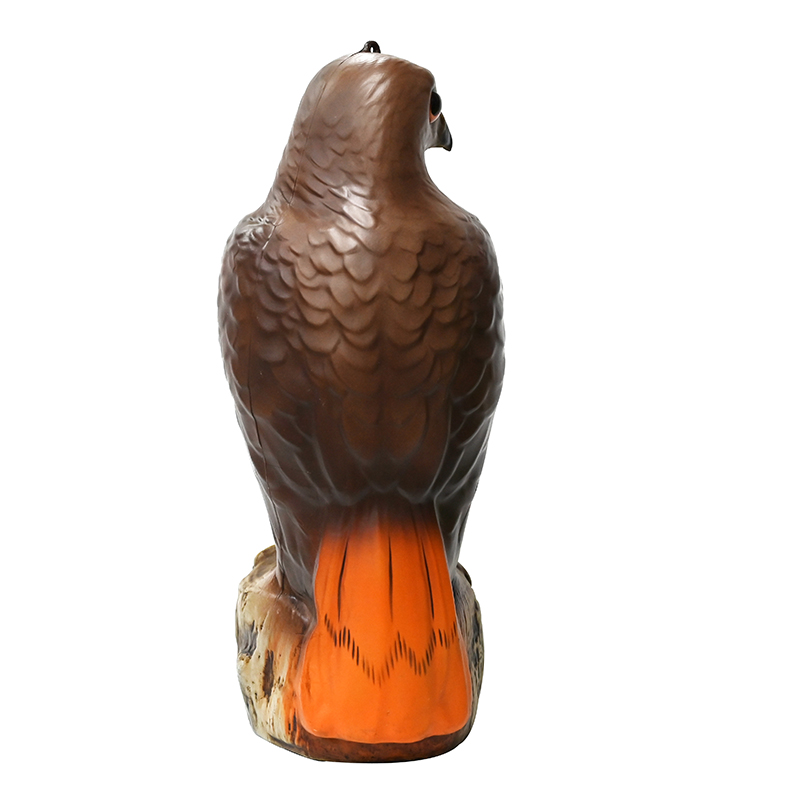 Blow Molded Eagle modell